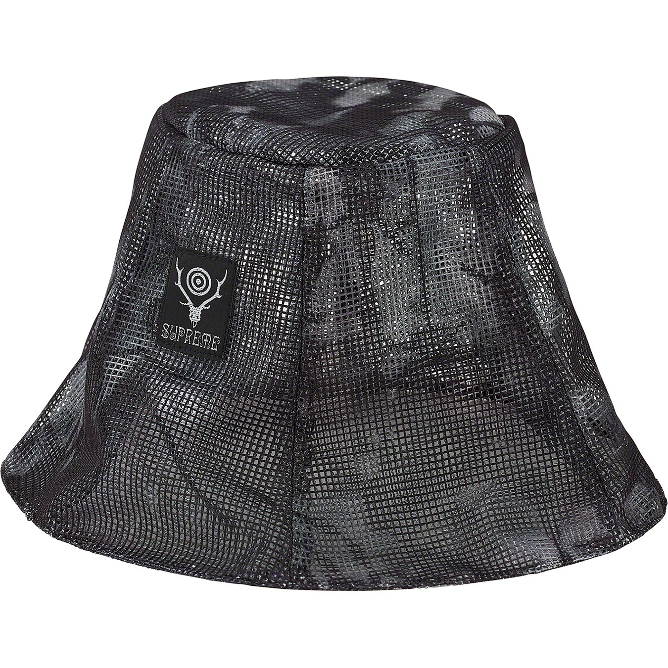 Supreme®/SOUTH2 WEST8 Bush Tulip Hat view 3